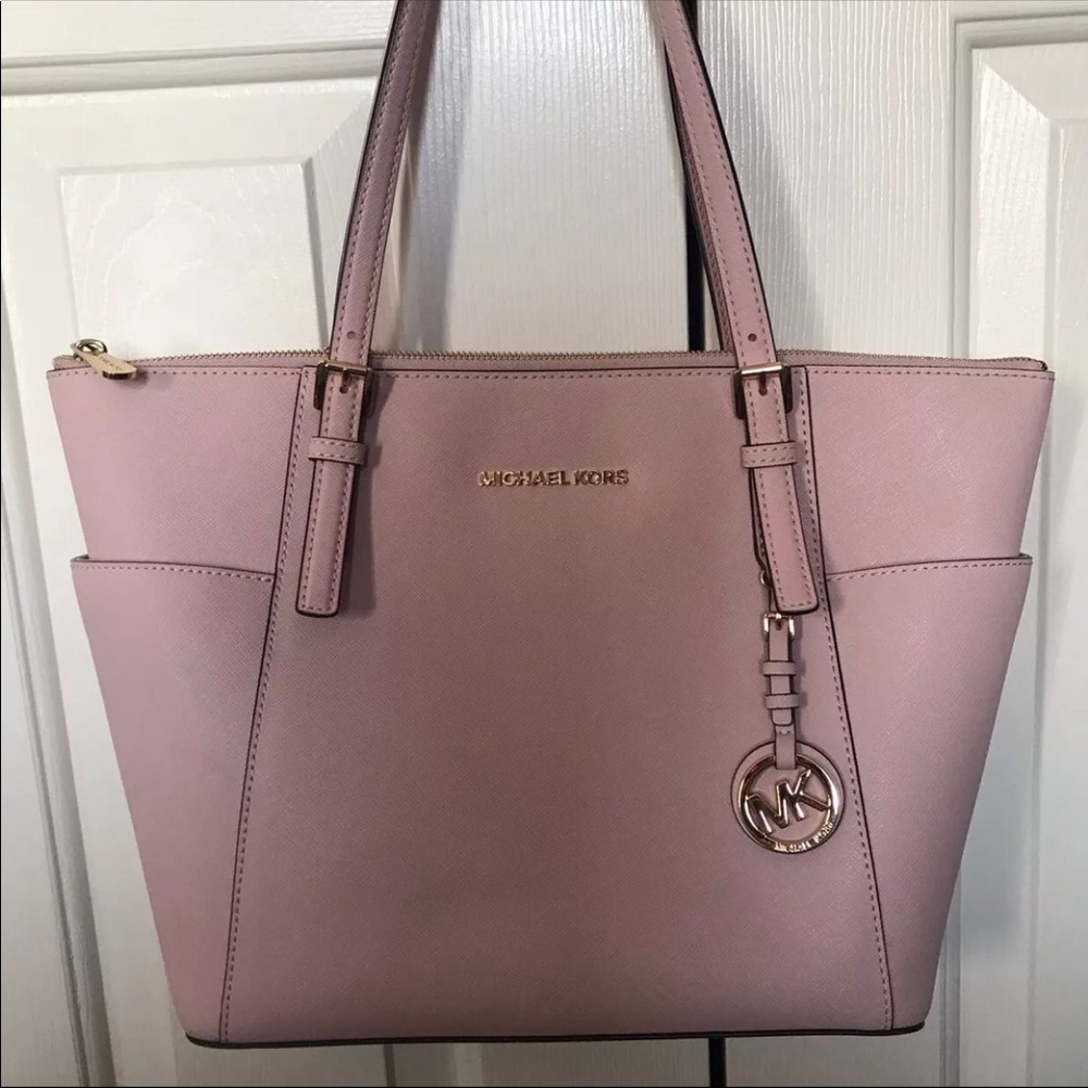 Michael Kors handbag